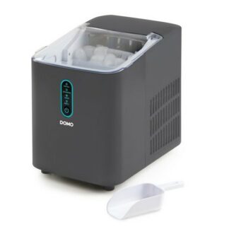 Machine a glaçons - 12kg/24h - 1L