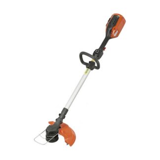 Coupe bordure 215iL avec batterie et chargeur