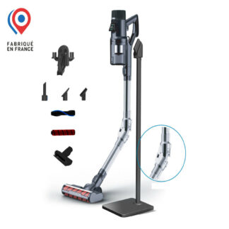 Aspirateur balai sans fil Cycloboost FR15 Animal