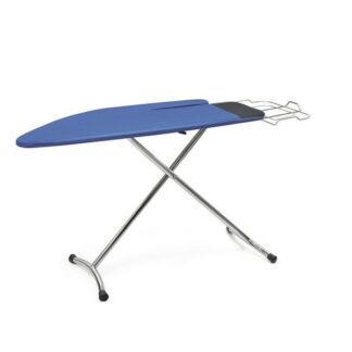 Table a repasser avec jeanette - bleu