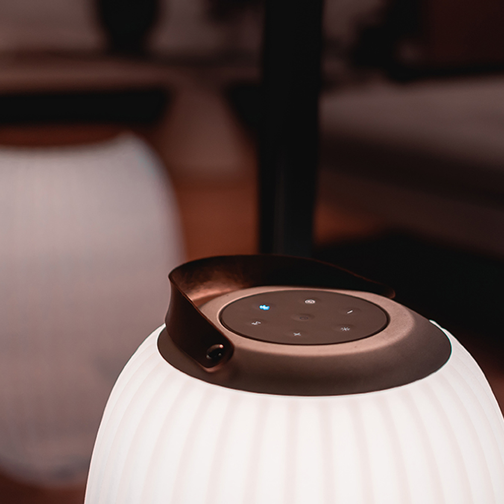 Lanterne nomade musicale Ambiant XL – Image 3