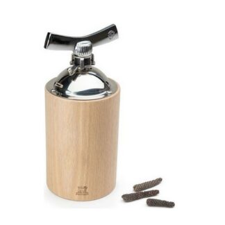 Moulin a poivre longs ISEN - 16 cm