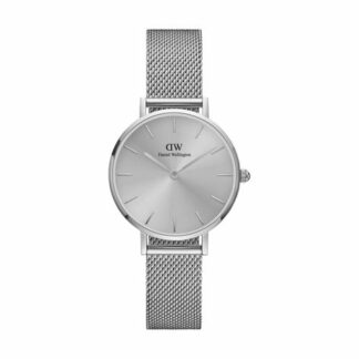Montre Petite Unitone 28 mm - argent