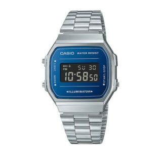 Montre ILUMINATOR Unisex 37 mm - bleu