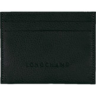 Porte-cartes LE FOULONNE - noir