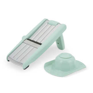 Mandoline 3 en 1