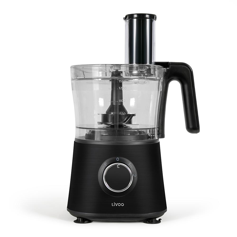 Robot de cuisine multifonction 6 en 1 – Image 3