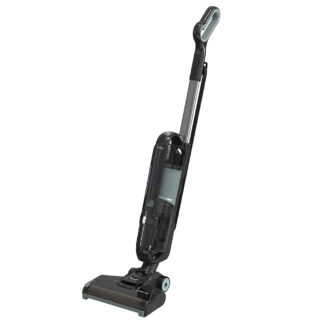 Aspirateur balai laveur filaire