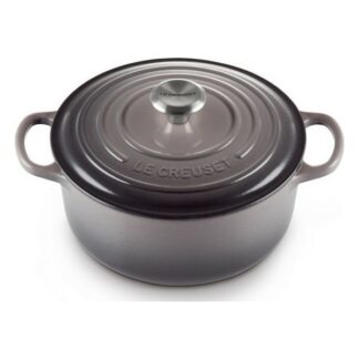Cocotte Ronde 24 cm 4,2 L- silex