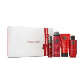 Coffret soin du corps Ayuverda - small