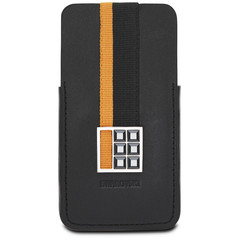 Etui pour Smartphone Strength Orange