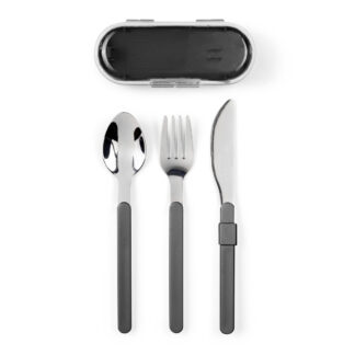 Couverts démontable - 3 pieces