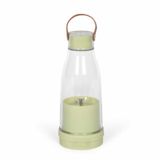Blender portable - 300 ml - vert