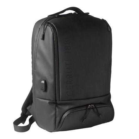 Sac à dos Buzz - noir – Image 3