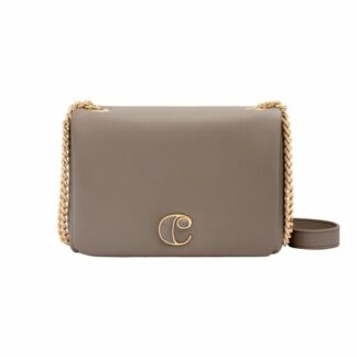 Sac dame Vivienne - taupe