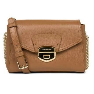 Sac trotteur Milano Sophia - camel