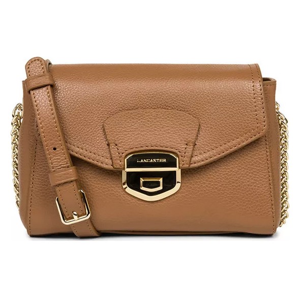 Sac trotteur Milano Sophia - camel