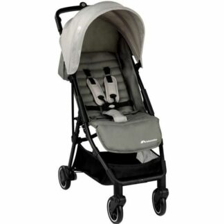 Poussette canne ultra compacte TEENY 3D - 4 roues - 0 a 4 ans