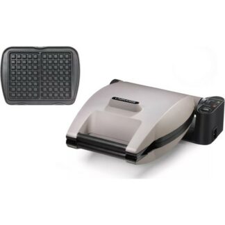Gaufrier PREMIUM - mineral