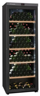 Cave a vin polyvalent VIP330V - 325 bts