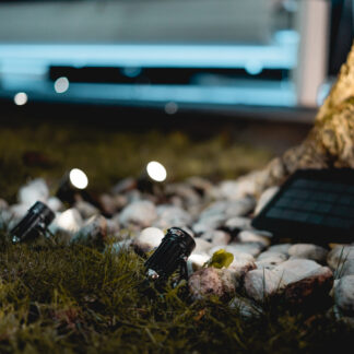 Projecteurs solaires Solar Multi Spot