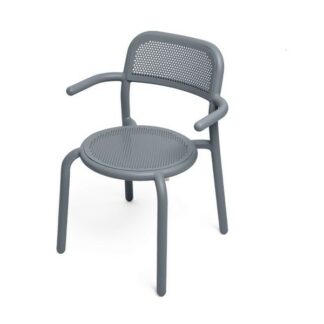 Chaise Toni Armchair - elephant