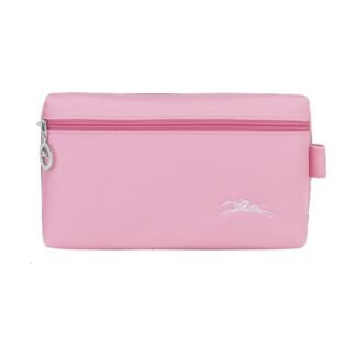 Trousse/Pochette LE PLIAGE CLUB - rose