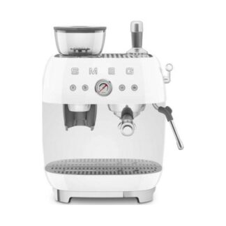 Machine à café Expresso Années 50 - noir