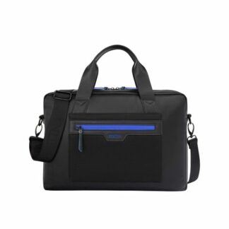 Porte-documents Edition Blue - noir
