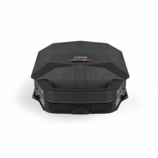 Mini appareil à gaufres et croques