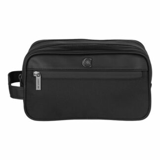 Trousse de toilette Bond - noir