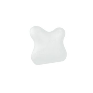 Oreiller COCON 45 x 55 - blanc