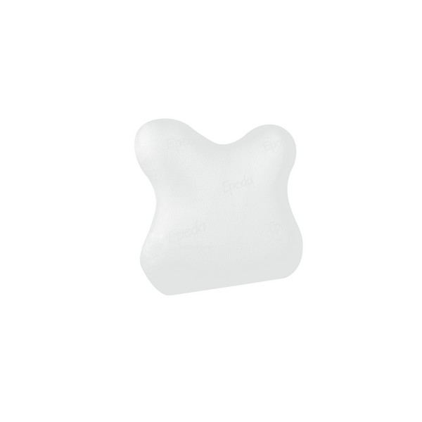 Oreiller COCON 45 x 55 - blanc