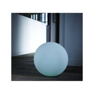 Boule lumineuse ronde 40 cm