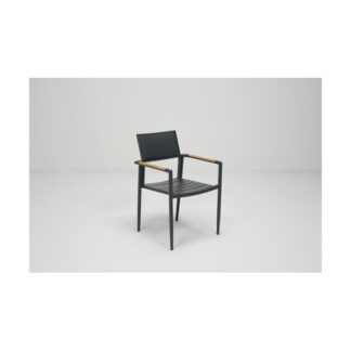 Fauteuil de jardin en teck PIANA