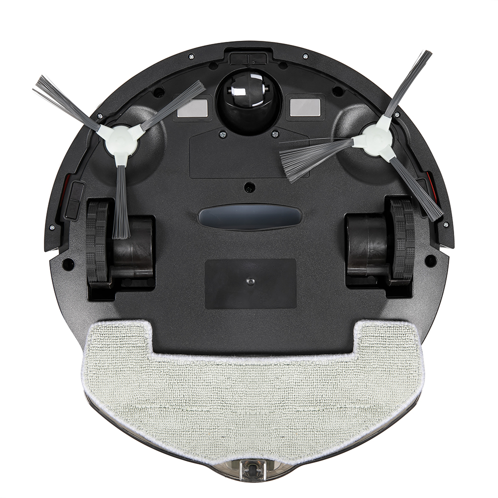 Aspirateur robot laveur connecté WASH'UP – Image 4