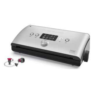 Appareil de mise sous vide avec dateur integre