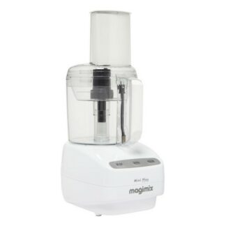 Robot de cuisine Mini Plus - blanc