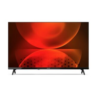 TV LED 32 pouces 80 cm HD Smart TV