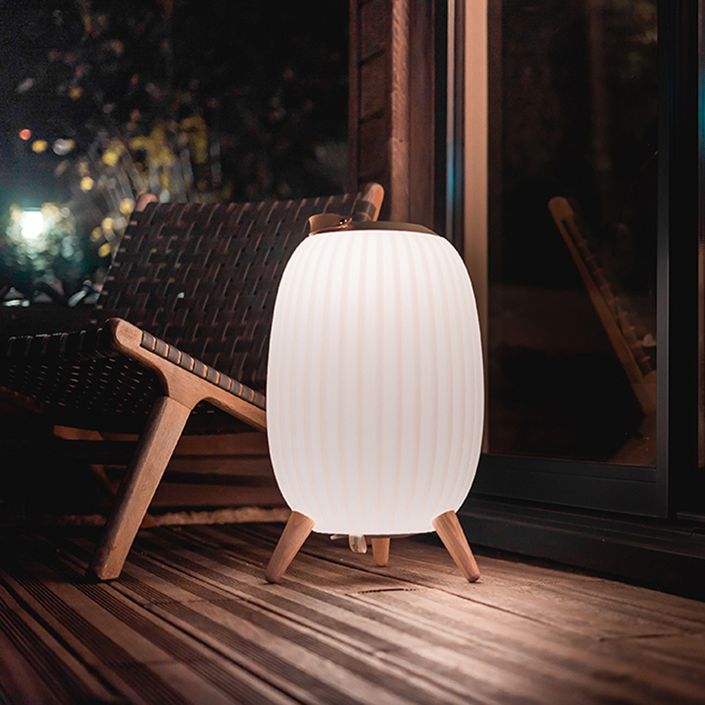 Lanterne nomade musicale Ambiant XL – Image 4