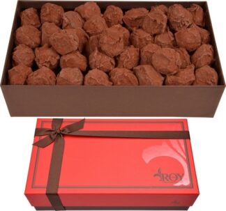 Boite de truffes 760g