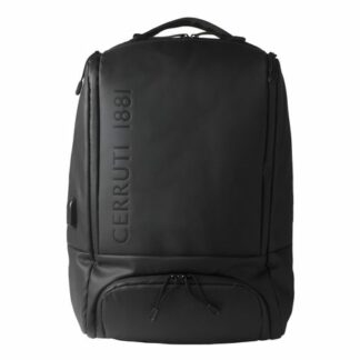 Sac à dos Buzz - noir