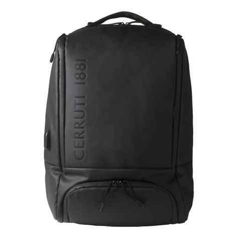 Sac à dos Buzz - noir