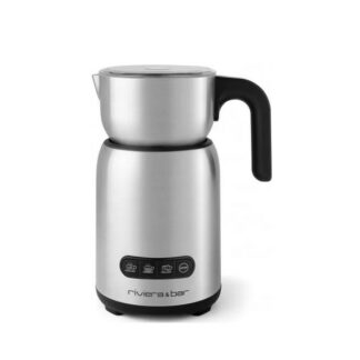 Chocolatiere et emulsionneur induction