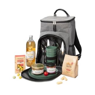 Panier gourmand RANDONNÉE GOURMANDE