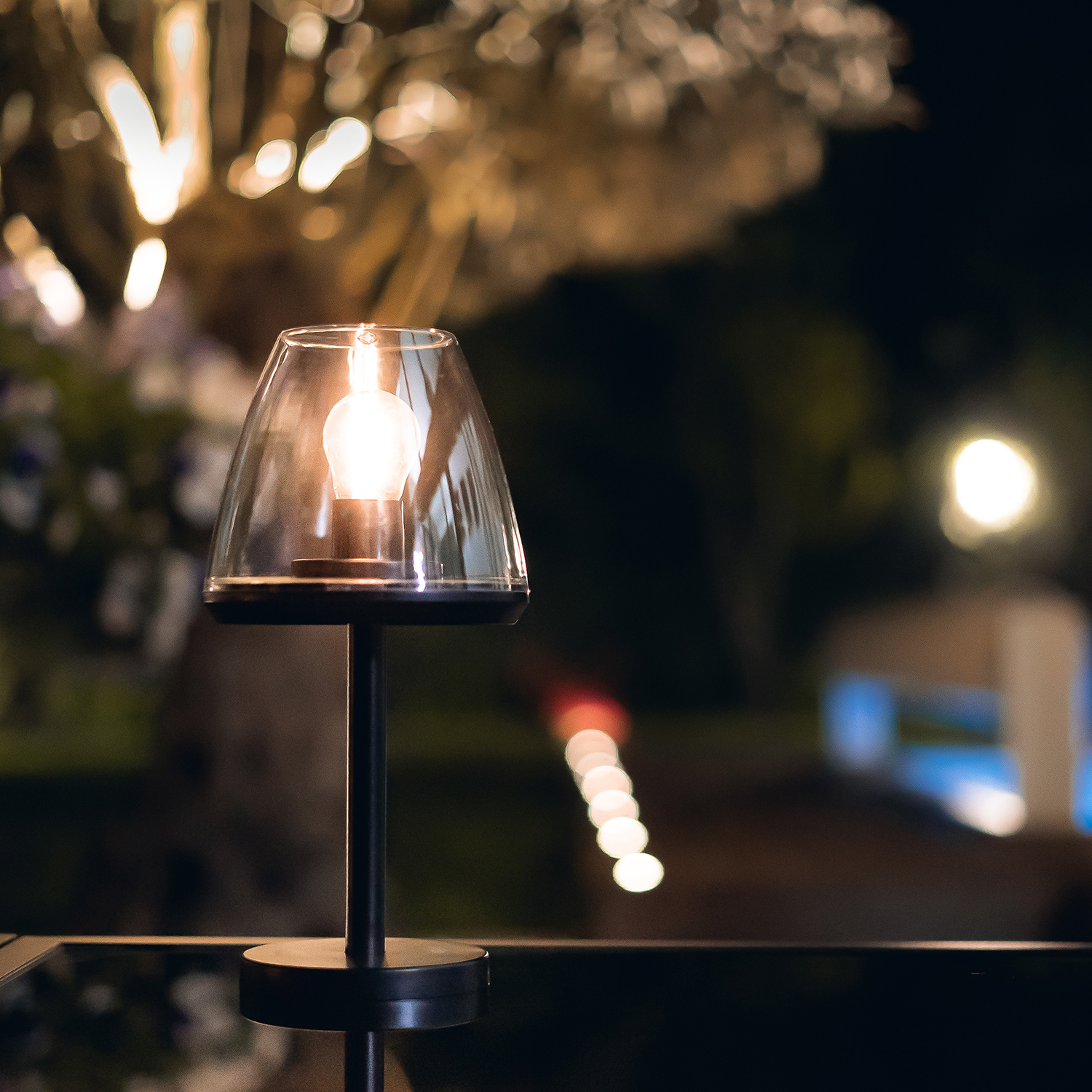 Lampe solaire Solar Lamp One – Image 4