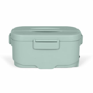 Lunch box chauffante