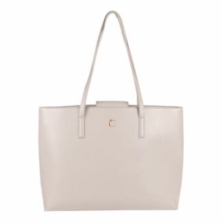 Sac à main Alma - gris clair