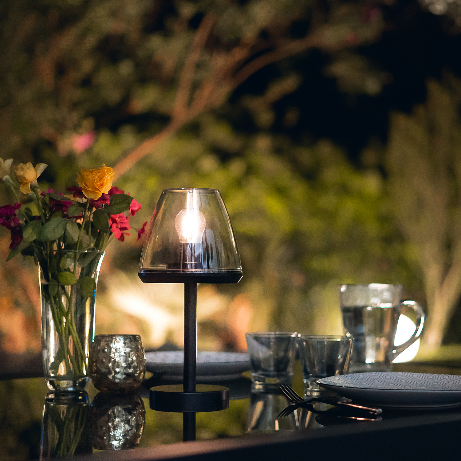 Lampe solaire Solar Lamp One – Image 3