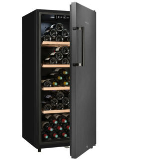 Cave a vin de vieillissement CTPNE120E - 116 bts